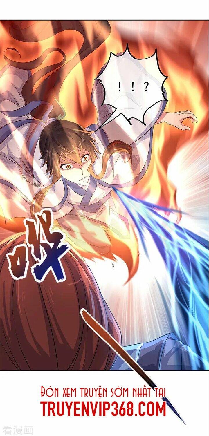 Chiến Hồn Tuyệt Thế: Chapter 184