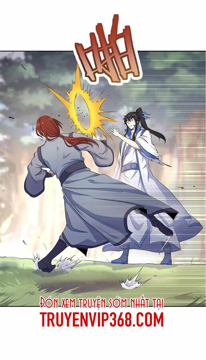 Chiến Hồn Tuyệt Thế: Chapter 184