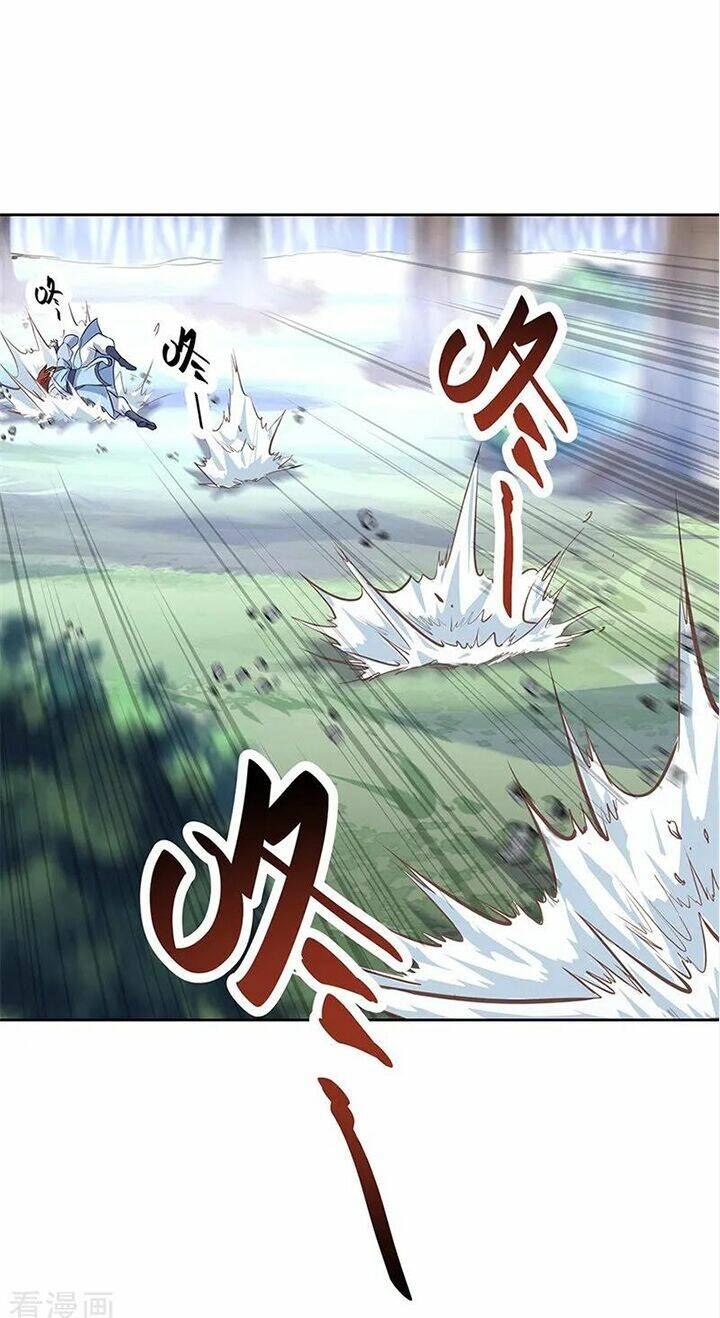 Chiến Hồn Tuyệt Thế: Chapter 184