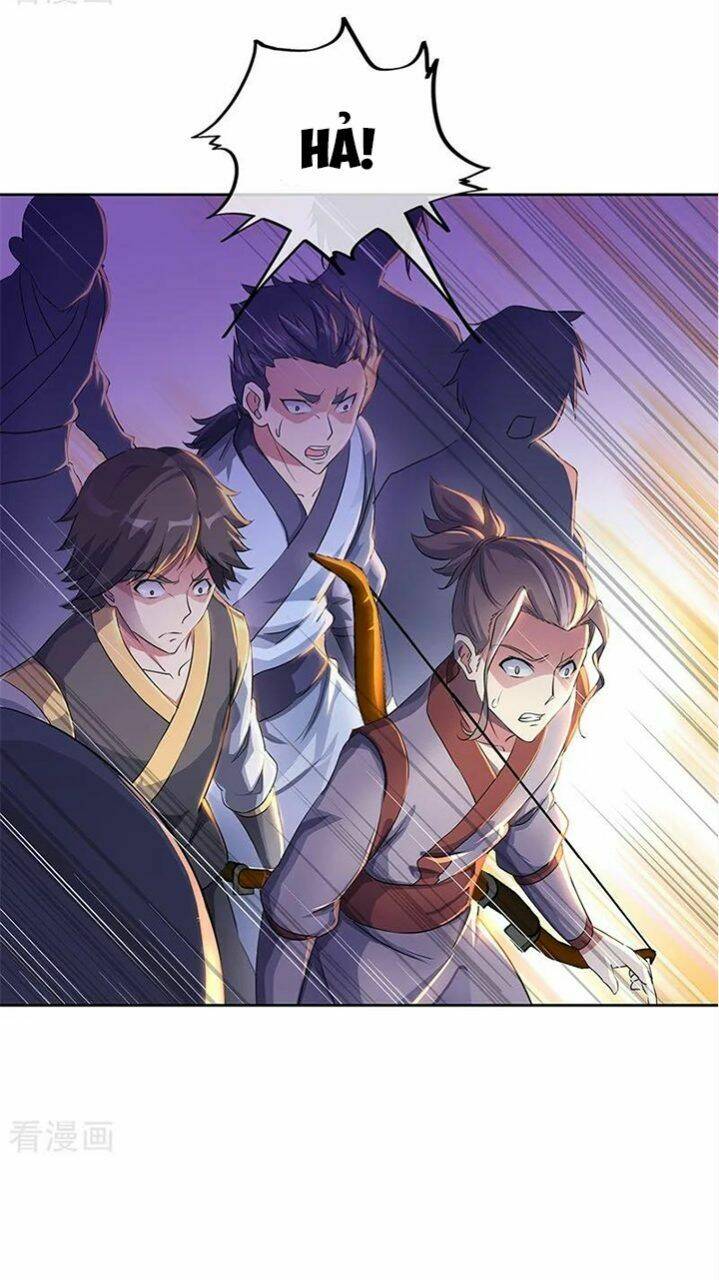 Chiến Hồn Tuyệt Thế: Chapter 184