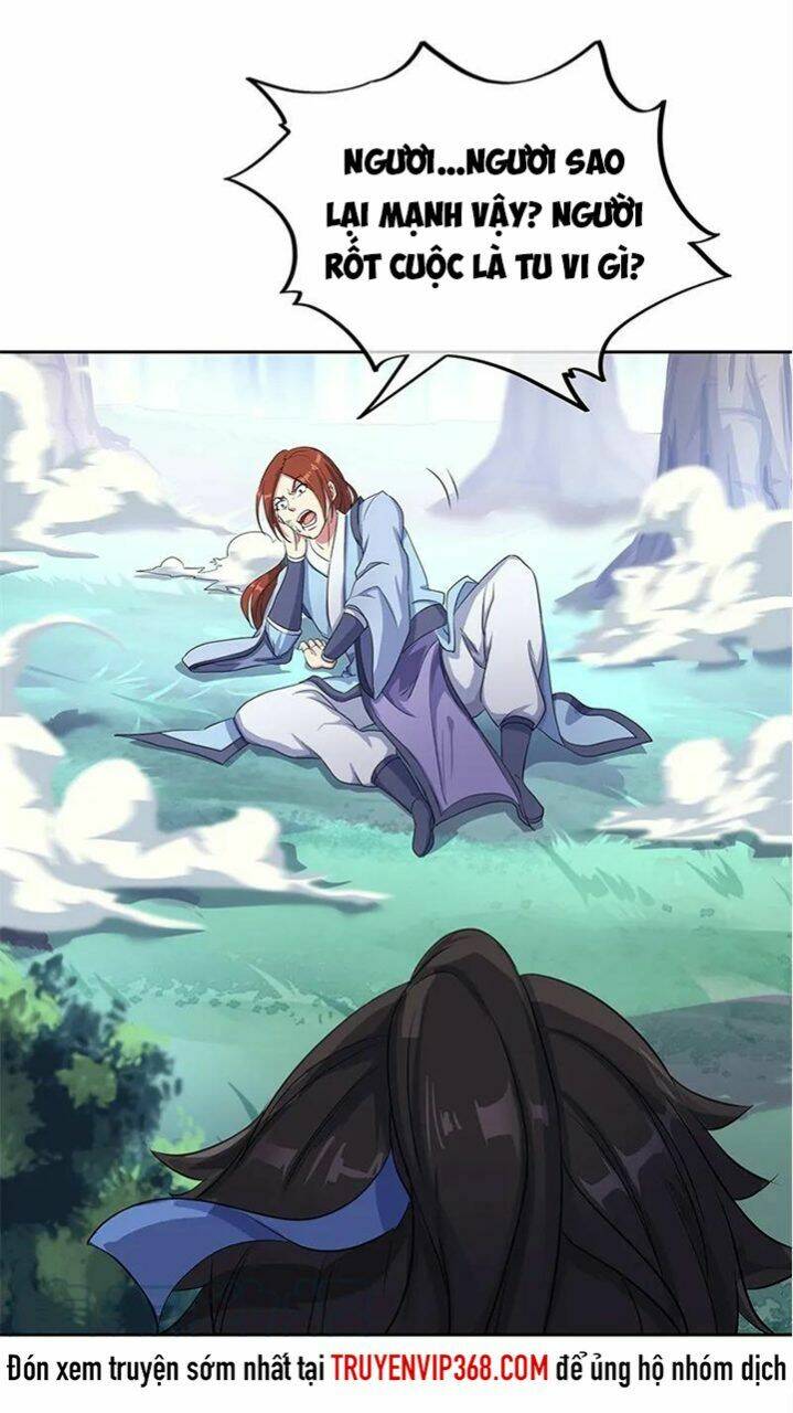 Chiến Hồn Tuyệt Thế: Chapter 184