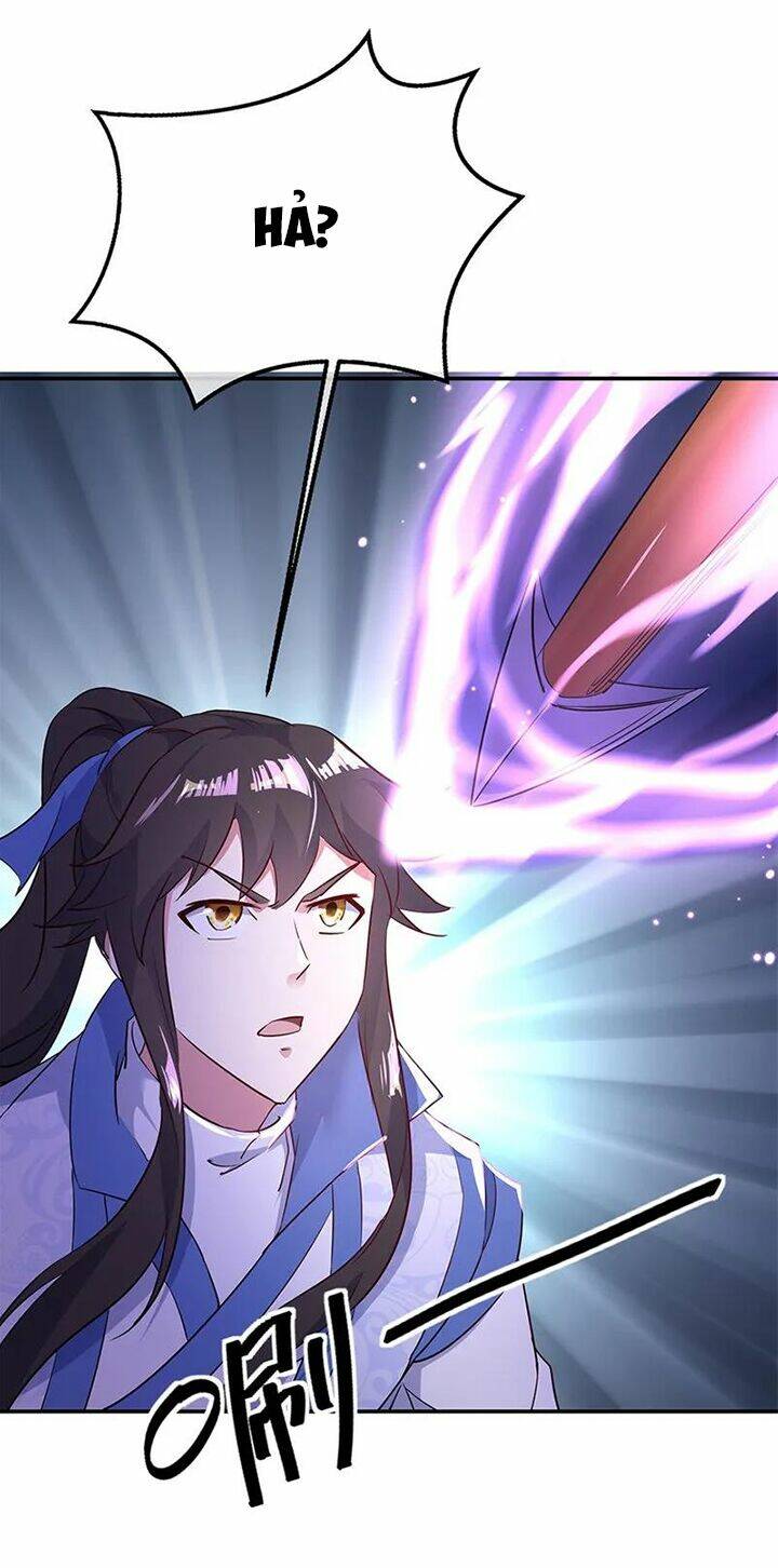 Chiến Hồn Tuyệt Thế: Chapter 185