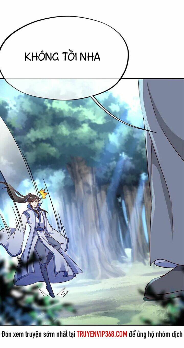 Chiến Hồn Tuyệt Thế: Chapter 185
