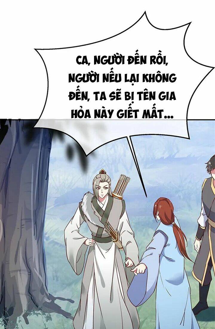 Chiến Hồn Tuyệt Thế: Chapter 185