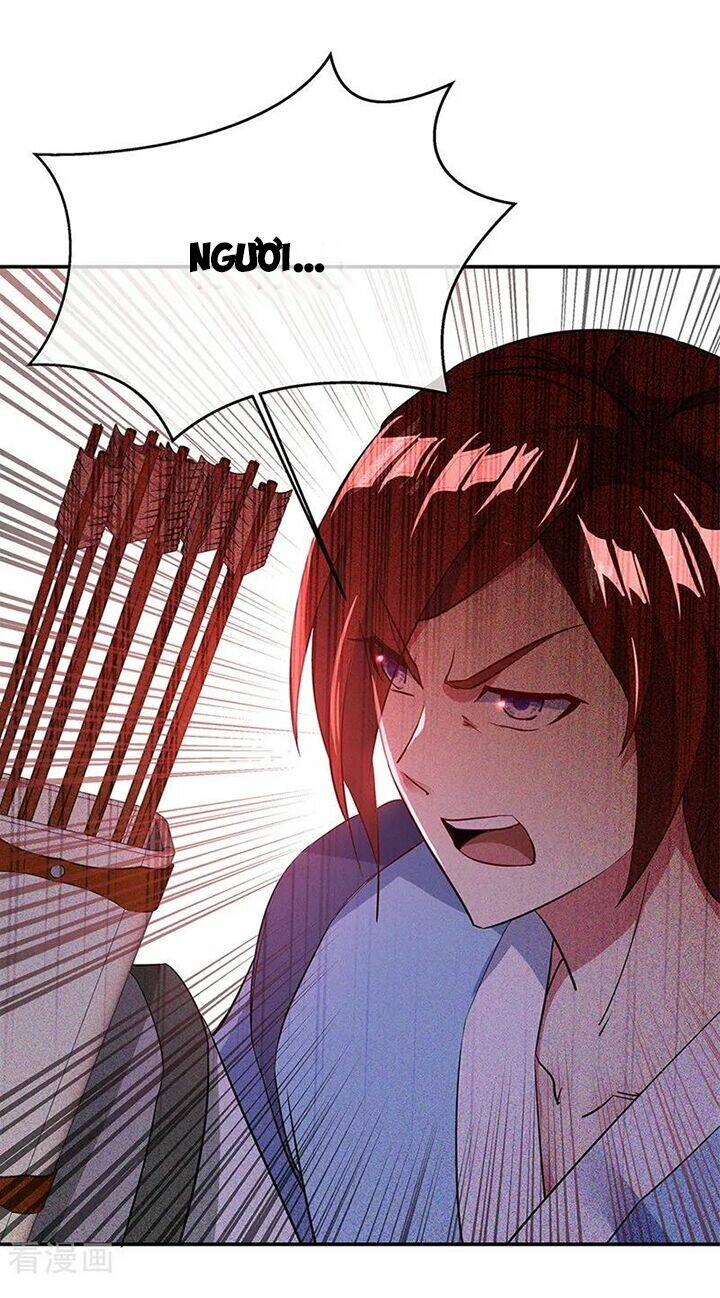 Chiến Hồn Tuyệt Thế: Chapter 185