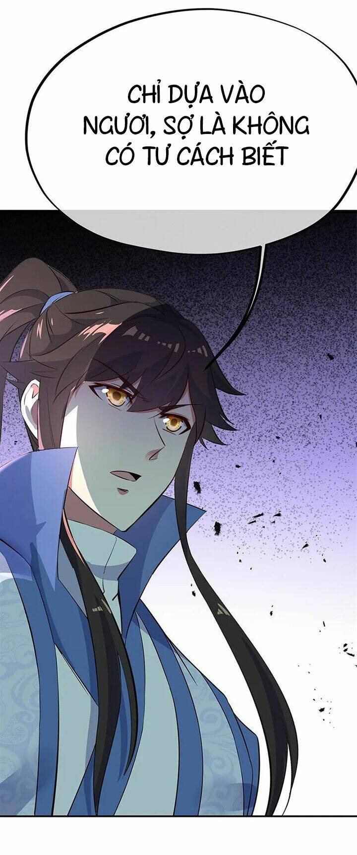 Chiến Hồn Tuyệt Thế: Chapter 185