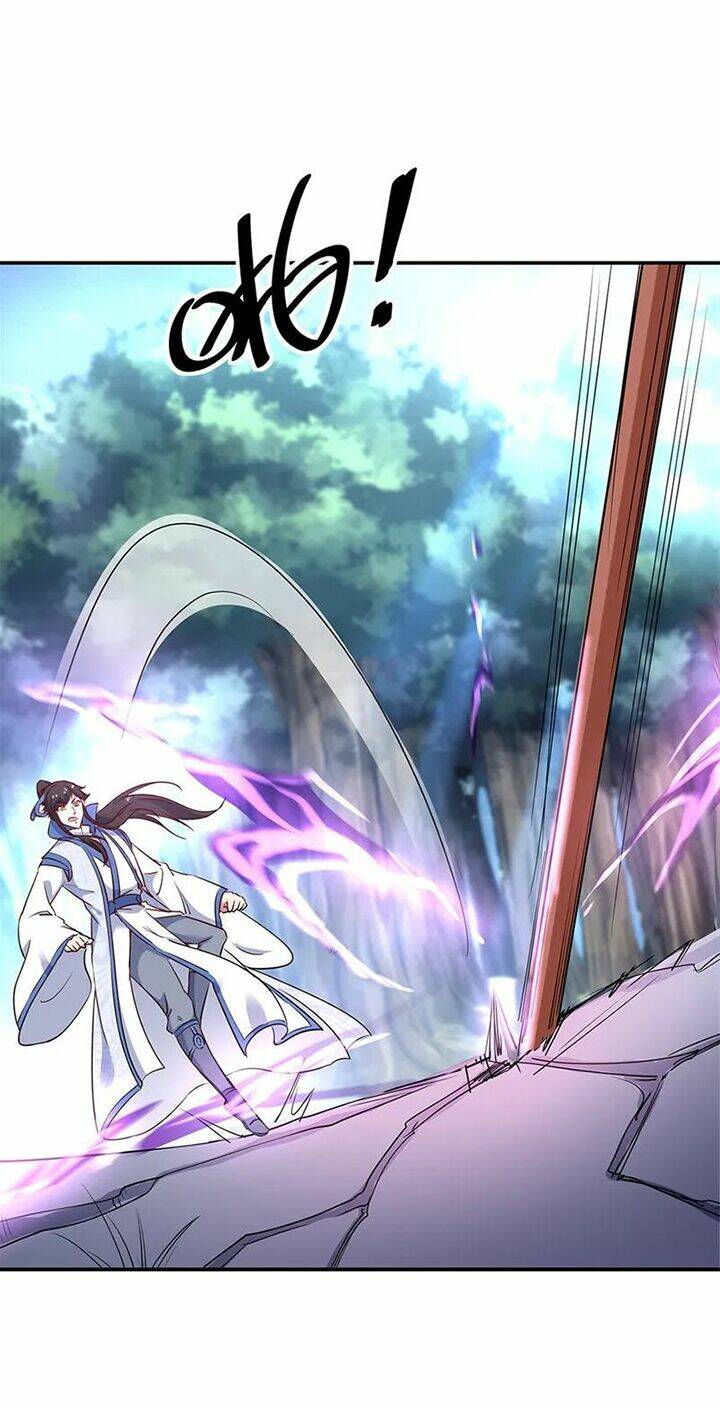 Chiến Hồn Tuyệt Thế: Chapter 185
