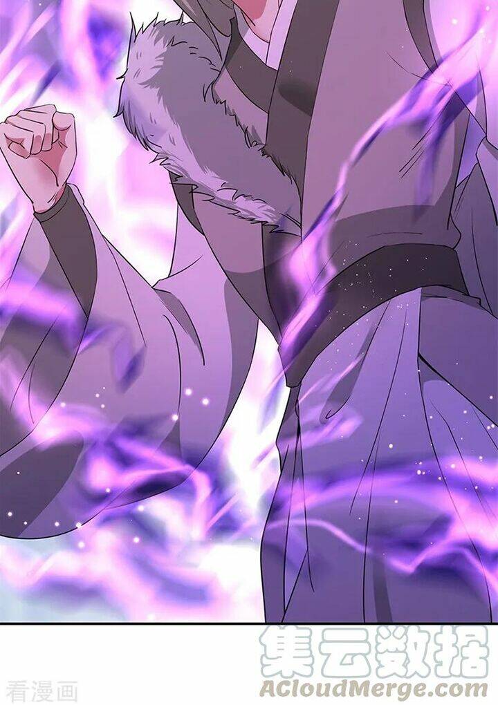 Chiến Hồn Tuyệt Thế: Chapter 185