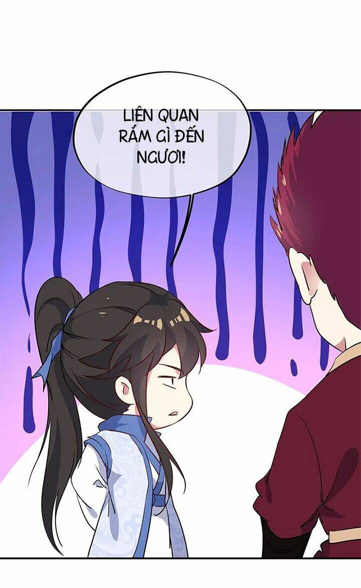 Chiến Hồn Tuyệt Thế: Chapter 185