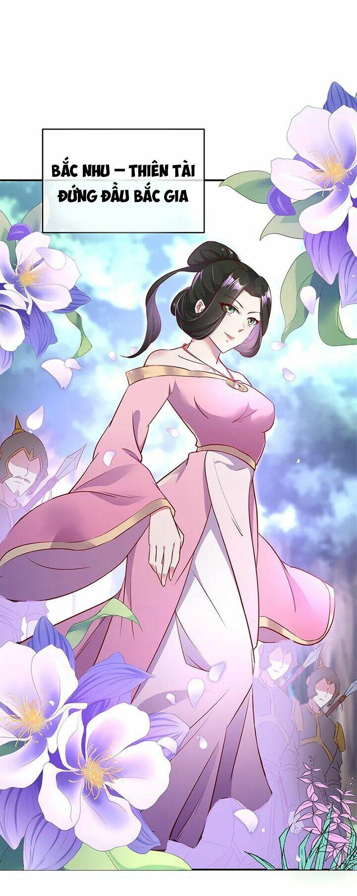 Chiến Hồn Tuyệt Thế: Chapter 185