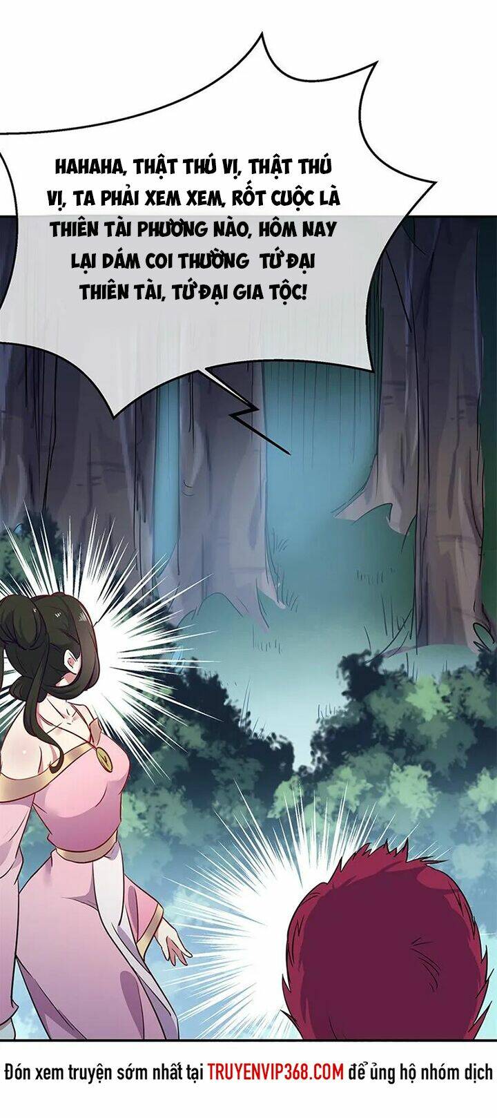 Chiến Hồn Tuyệt Thế: Chapter 185