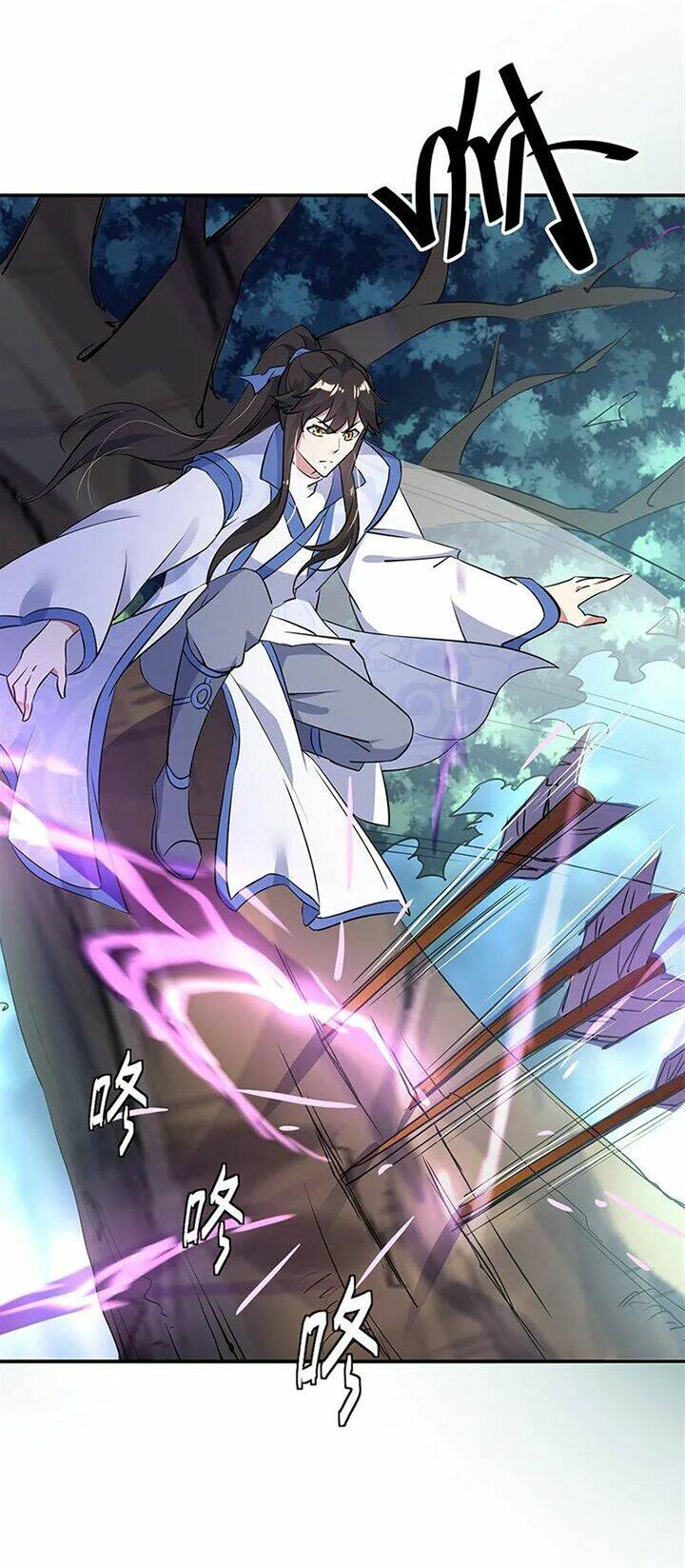 Chiến Hồn Tuyệt Thế: Chapter 185