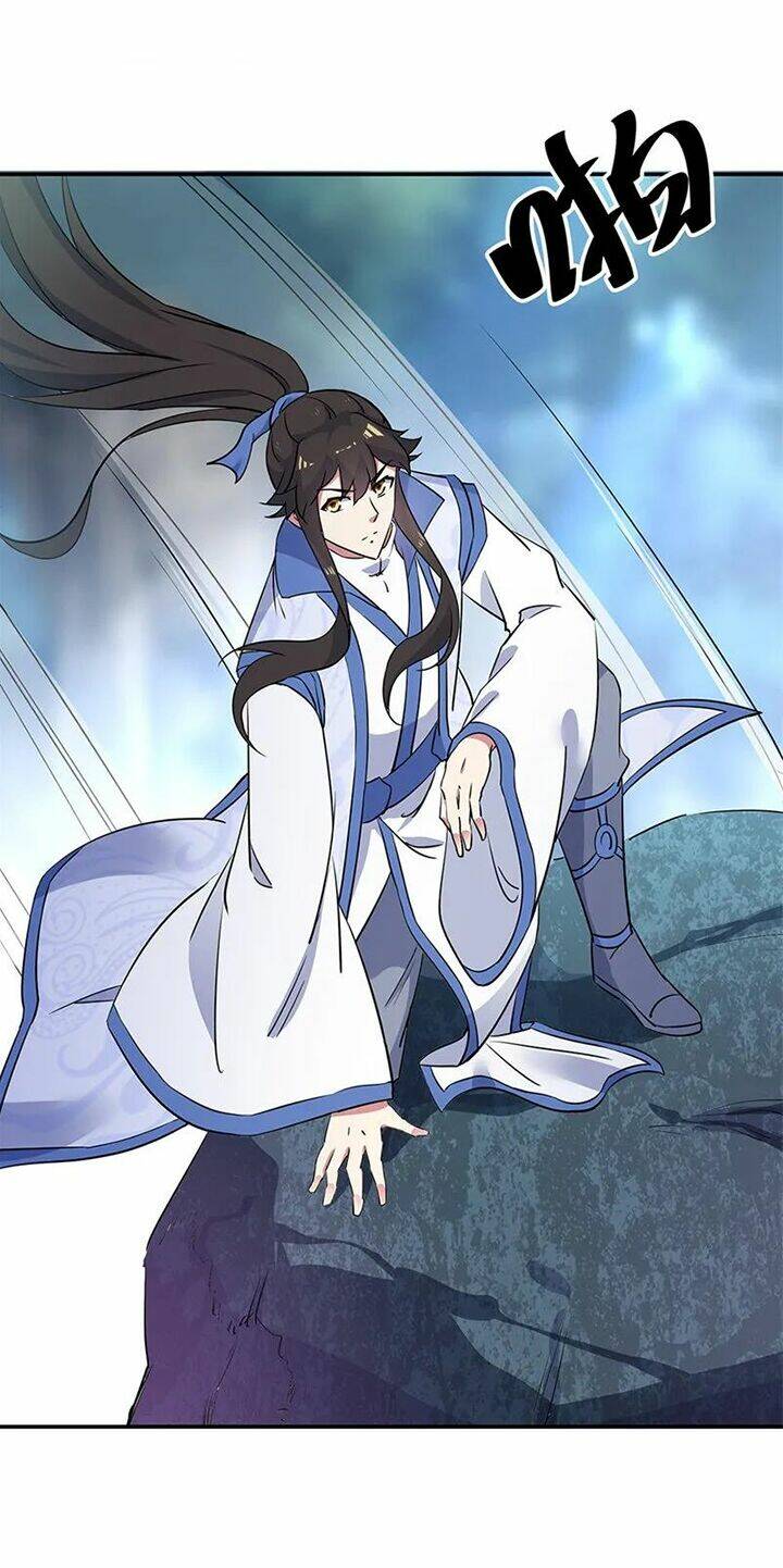 Chiến Hồn Tuyệt Thế: Chapter 185
