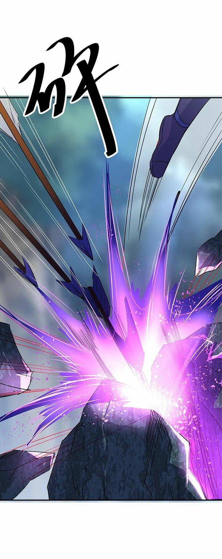 Chiến Hồn Tuyệt Thế: Chapter 185