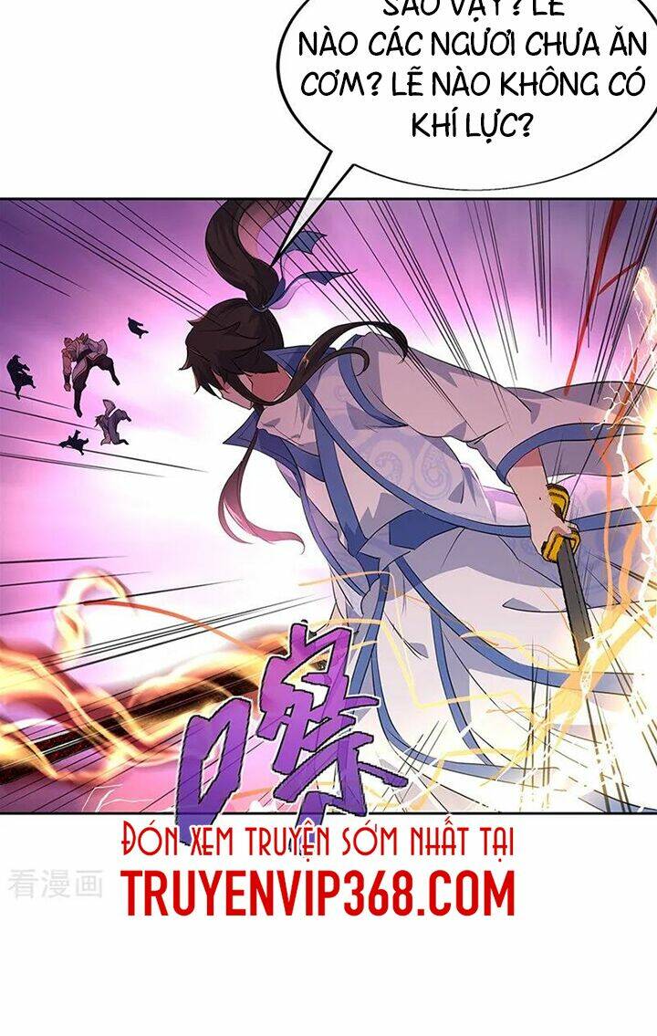 Chiến Hồn Tuyệt Thế: Chapter 190