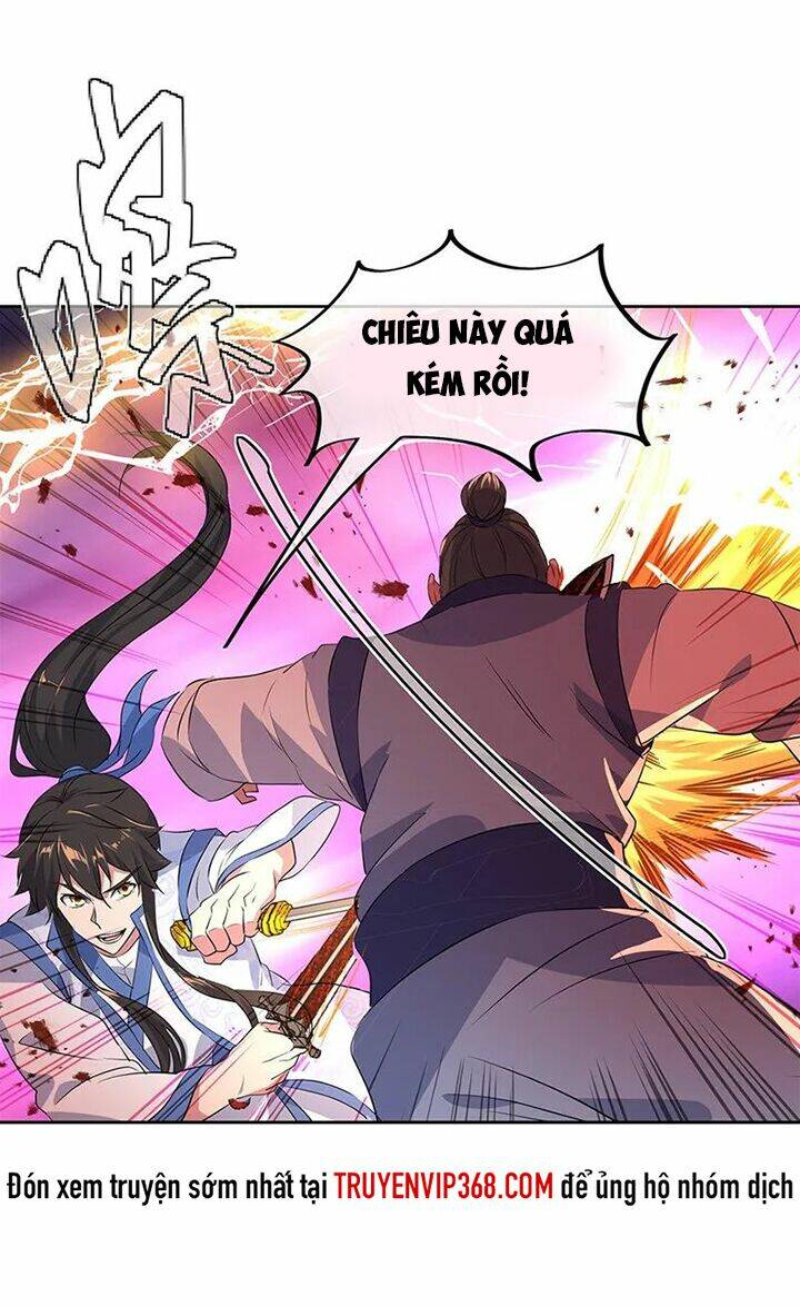 Chiến Hồn Tuyệt Thế: Chapter 190