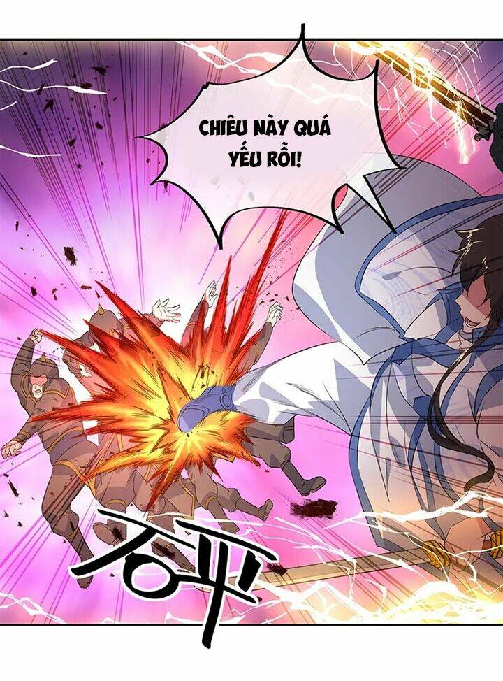 Chiến Hồn Tuyệt Thế: Chapter 190