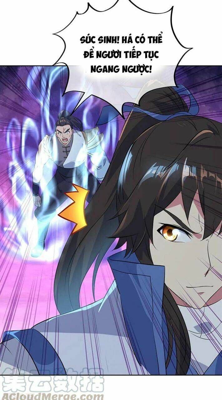 Chiến Hồn Tuyệt Thế: Chapter 190