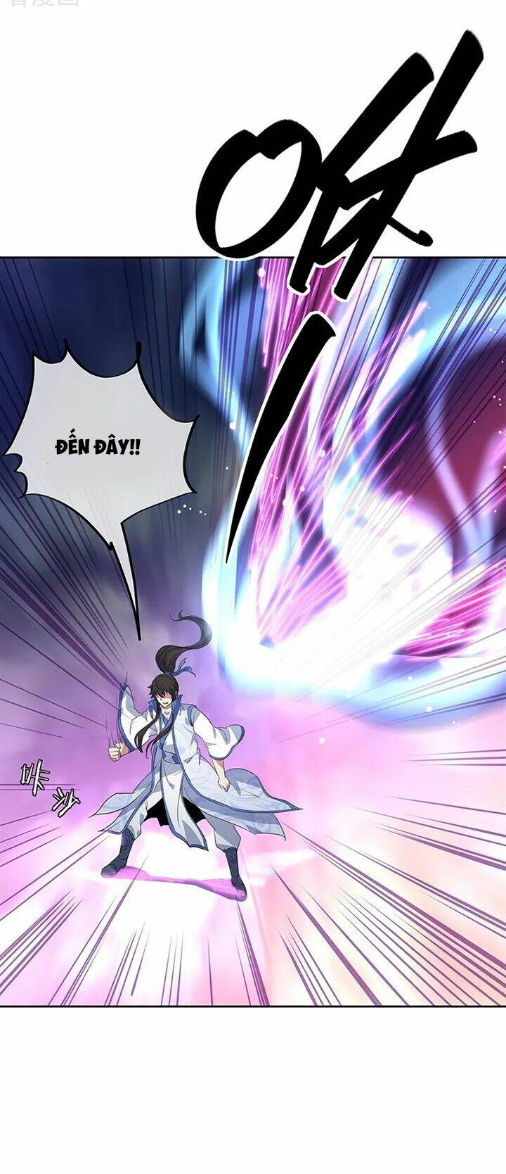 Chiến Hồn Tuyệt Thế: Chapter 190