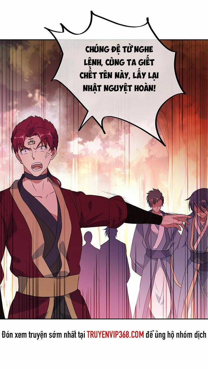 Chiến Hồn Tuyệt Thế: Chapter 190