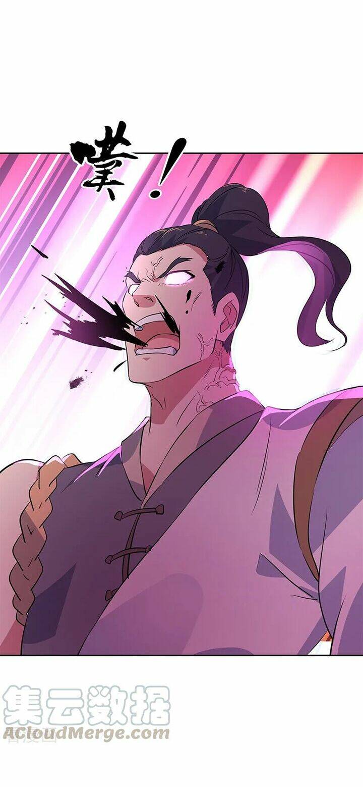 Chiến Hồn Tuyệt Thế: Chapter 190
