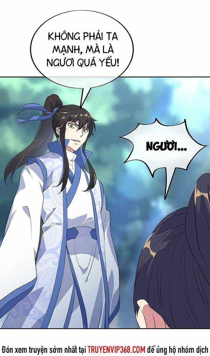 Chiến Hồn Tuyệt Thế: Chapter 190