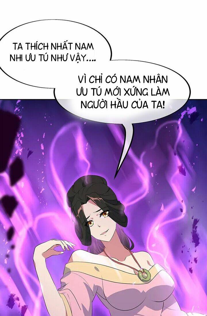 Chiến Hồn Tuyệt Thế: Chapter 190