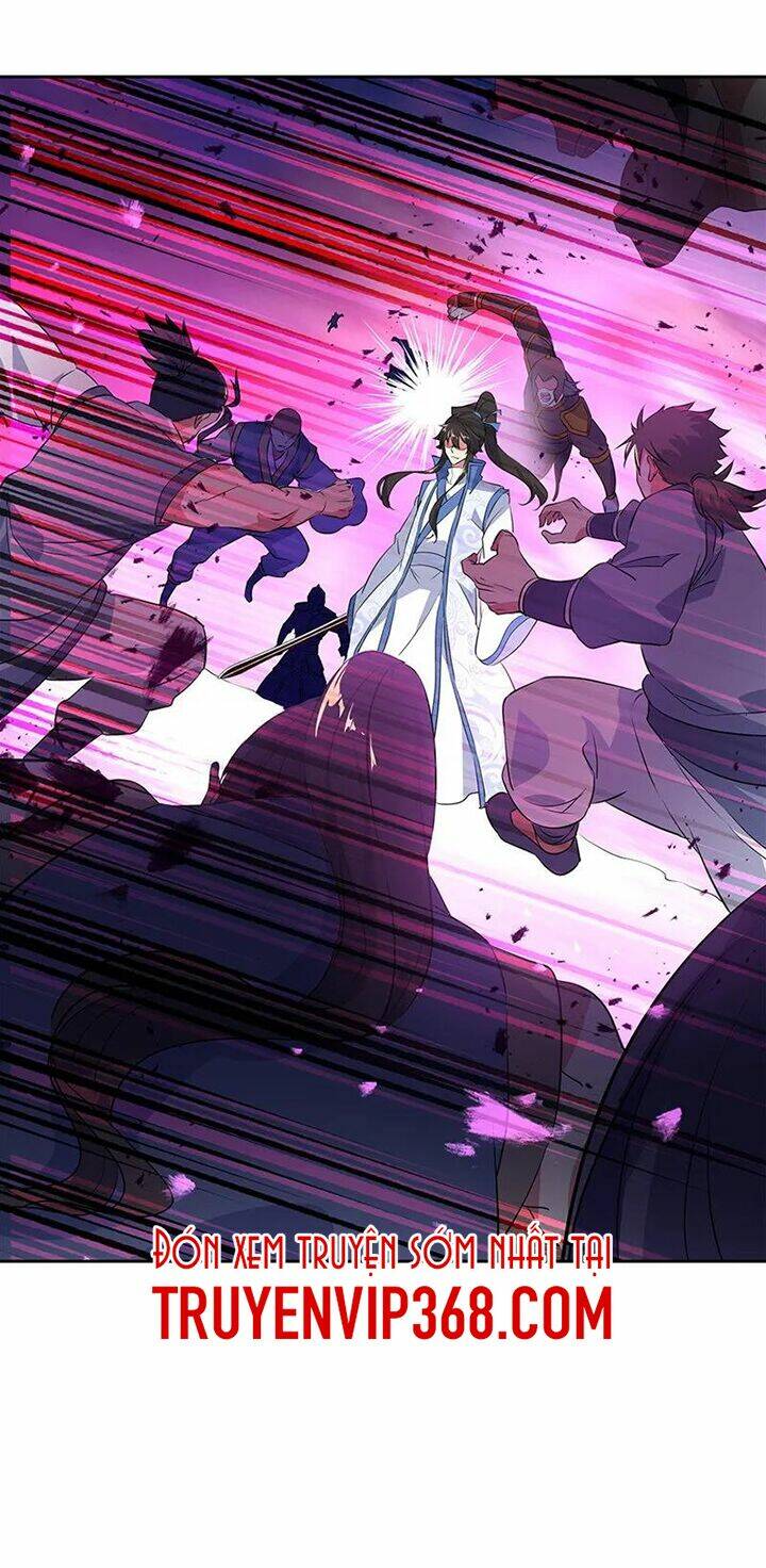 Chiến Hồn Tuyệt Thế: Chapter 190