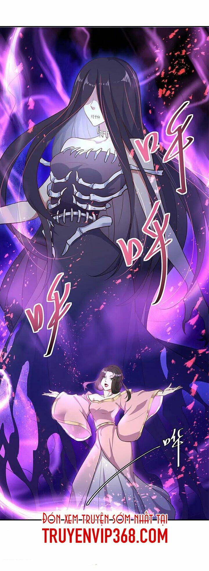 Chiến Hồn Tuyệt Thế: Chapter 191