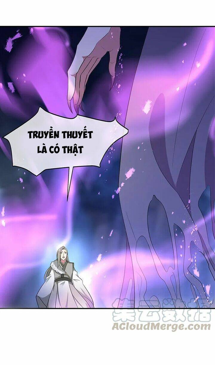 Chiến Hồn Tuyệt Thế: Chapter 191