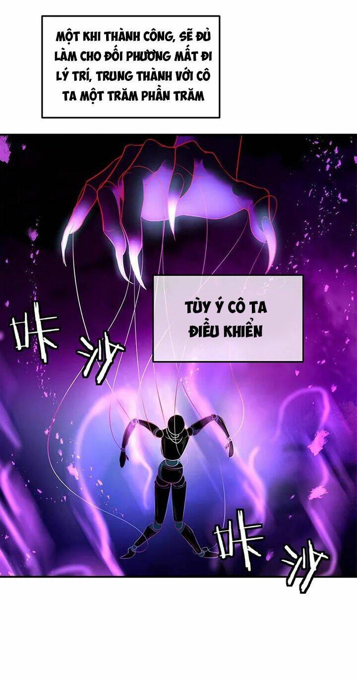 Chiến Hồn Tuyệt Thế: Chapter 191