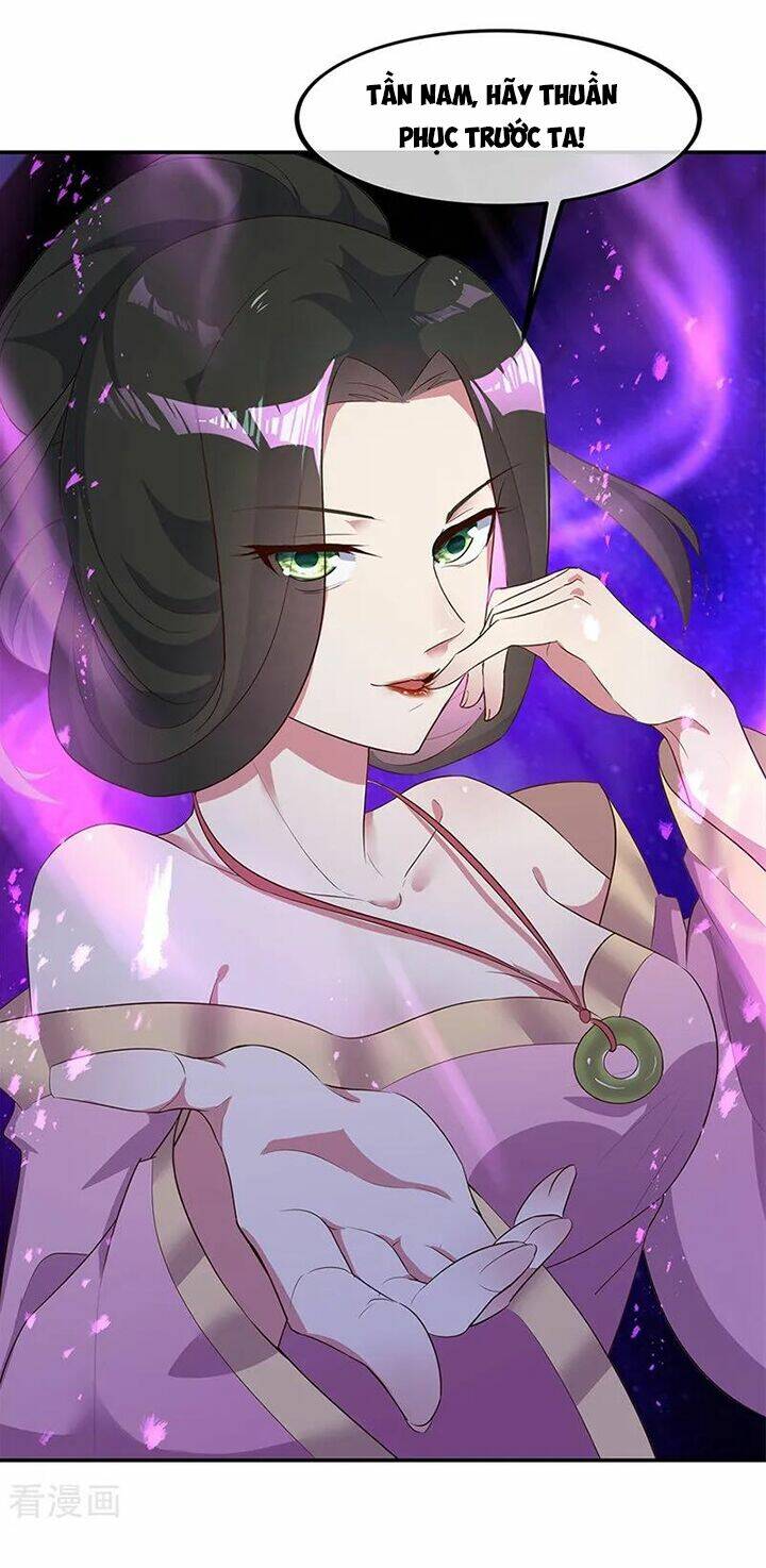 Chiến Hồn Tuyệt Thế: Chapter 191