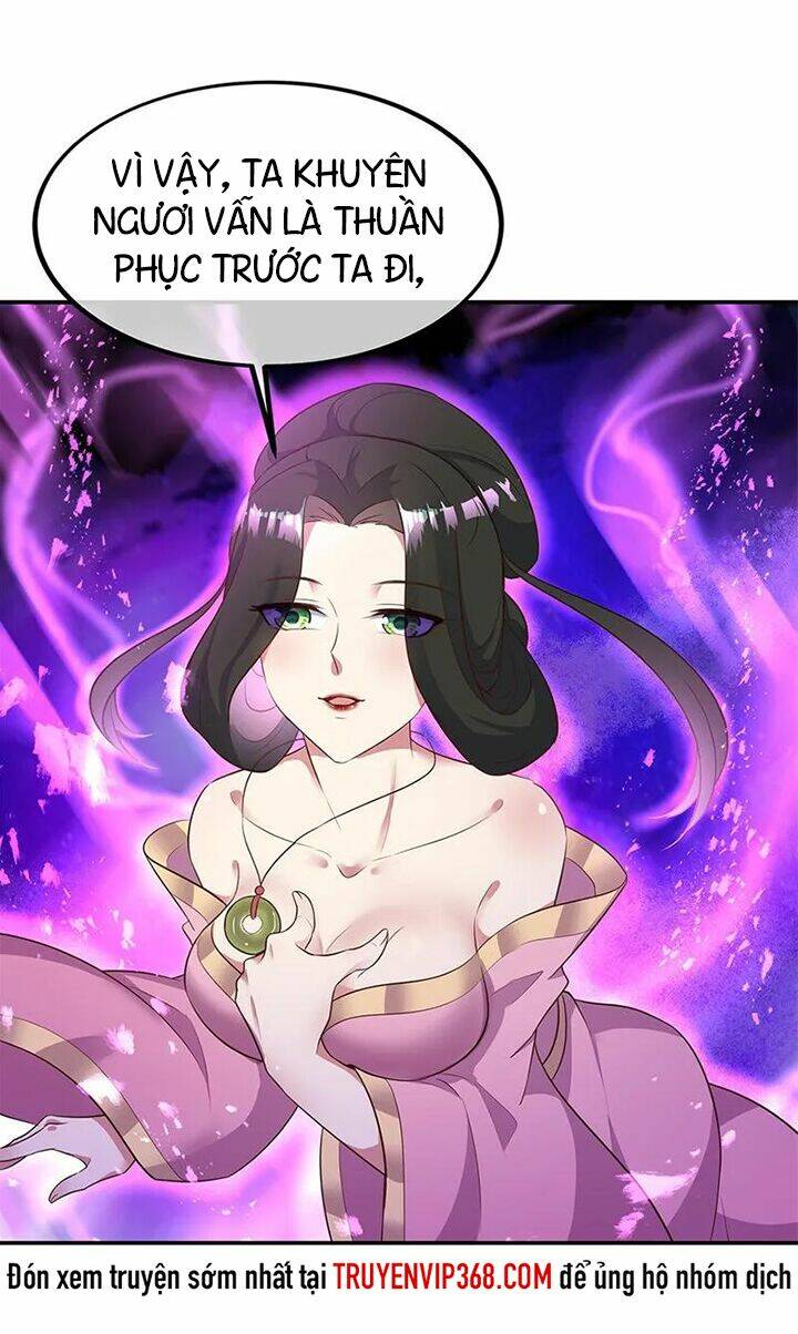 Chiến Hồn Tuyệt Thế: Chapter 191