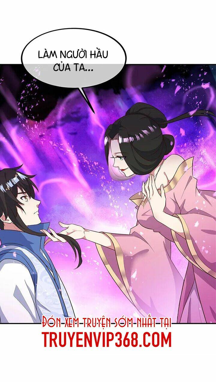 Chiến Hồn Tuyệt Thế: Chapter 191