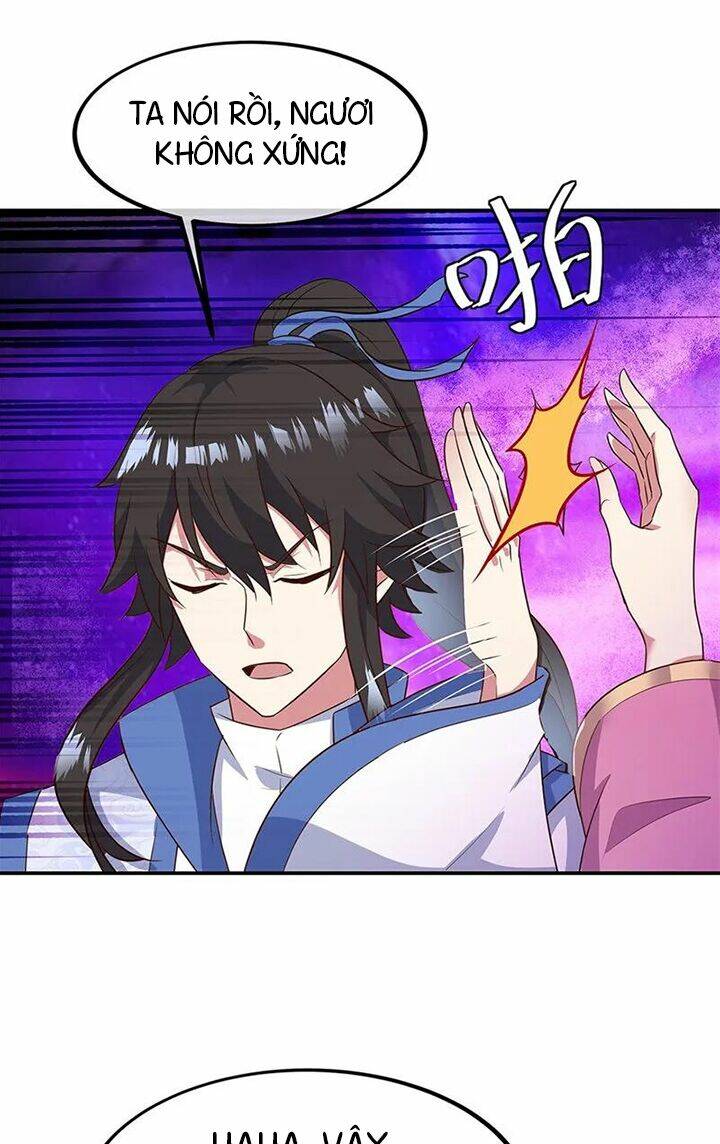 Chiến Hồn Tuyệt Thế: Chapter 191