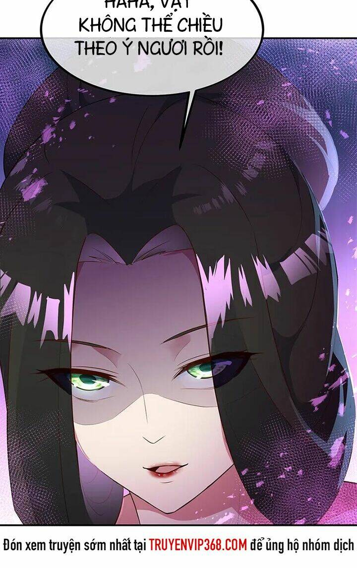 Chiến Hồn Tuyệt Thế: Chapter 191