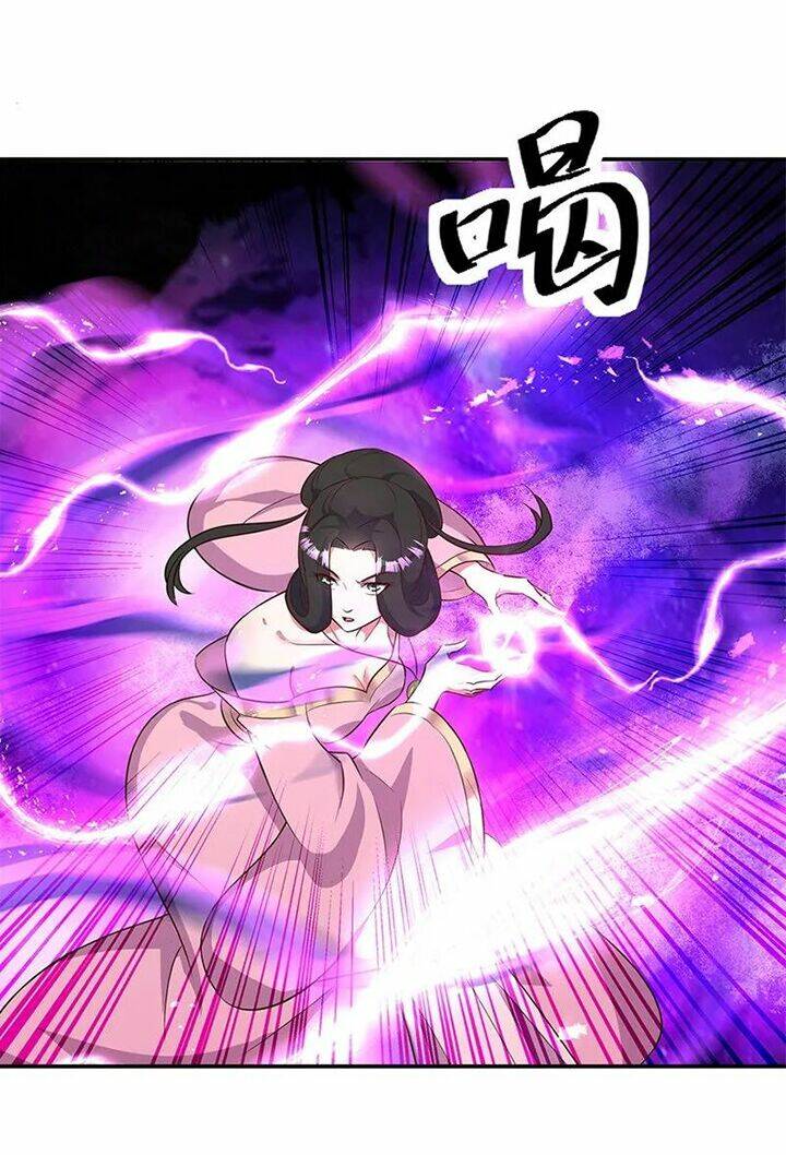 Chiến Hồn Tuyệt Thế: Chapter 191