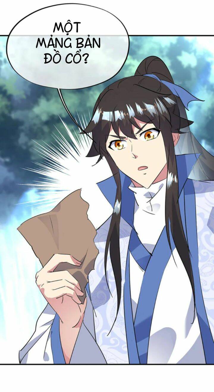 Chiến Hồn Tuyệt Thế: Chapter 194