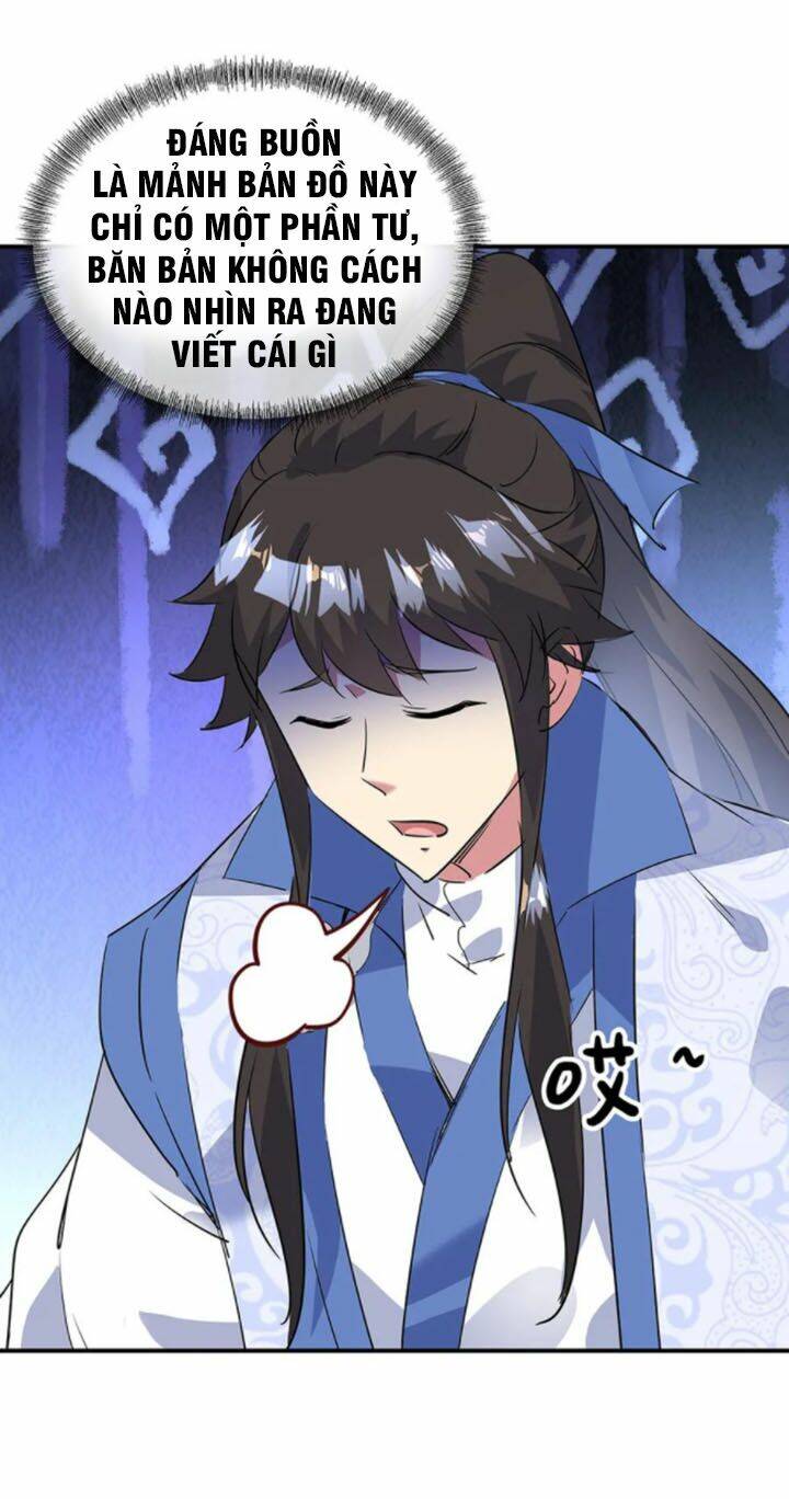 Chiến Hồn Tuyệt Thế: Chapter 194