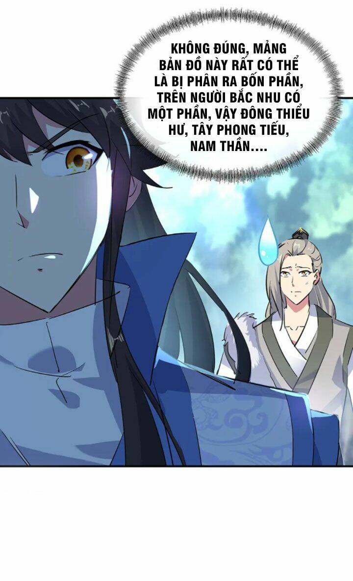 Chiến Hồn Tuyệt Thế: Chapter 194
