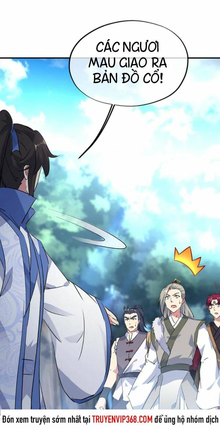 Chiến Hồn Tuyệt Thế: Chapter 194