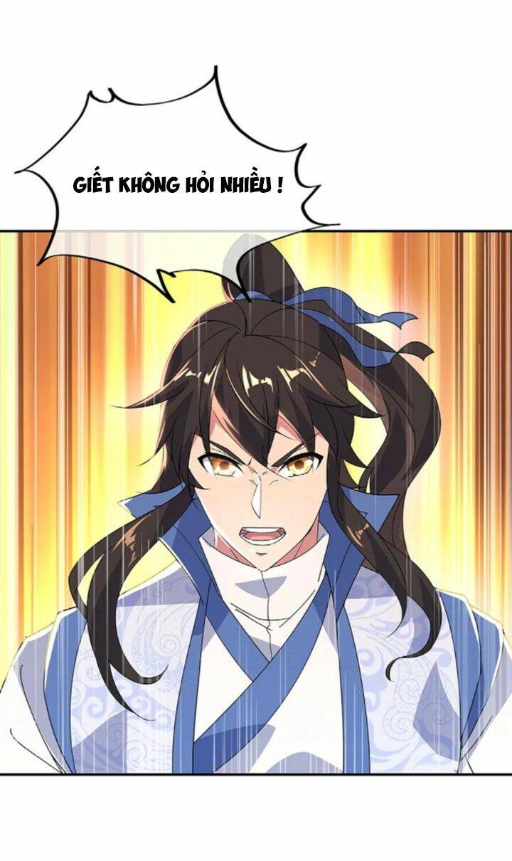 Chiến Hồn Tuyệt Thế: Chapter 194