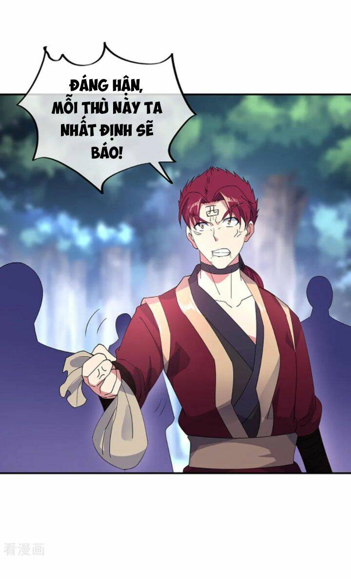 Chiến Hồn Tuyệt Thế: Chapter 194
