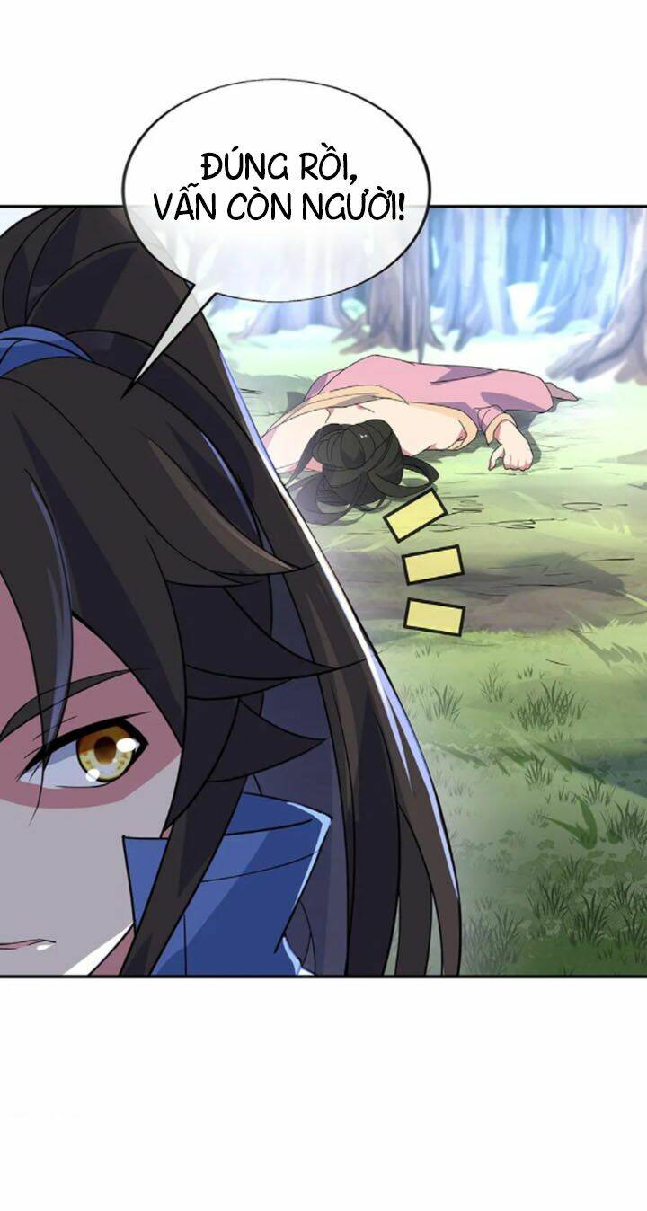 Chiến Hồn Tuyệt Thế: Chapter 194