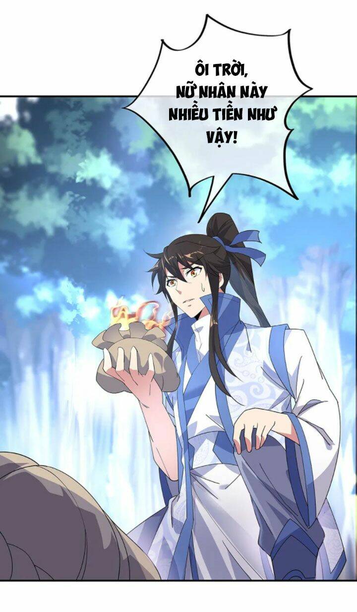 Chiến Hồn Tuyệt Thế: Chapter 194