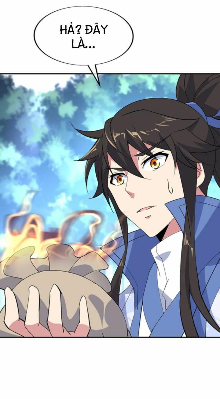 Chiến Hồn Tuyệt Thế: Chapter 194