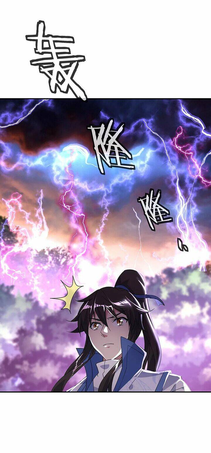 Chiến Hồn Tuyệt Thế: Chapter 202