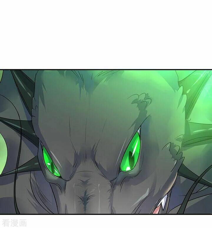 Chiến Hồn Tuyệt Thế: Chapter 202