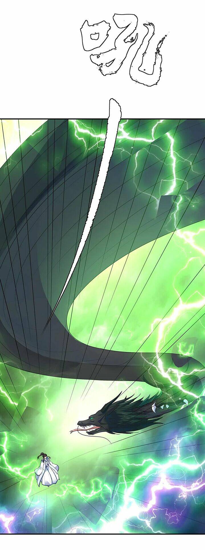 Chiến Hồn Tuyệt Thế: Chapter 202