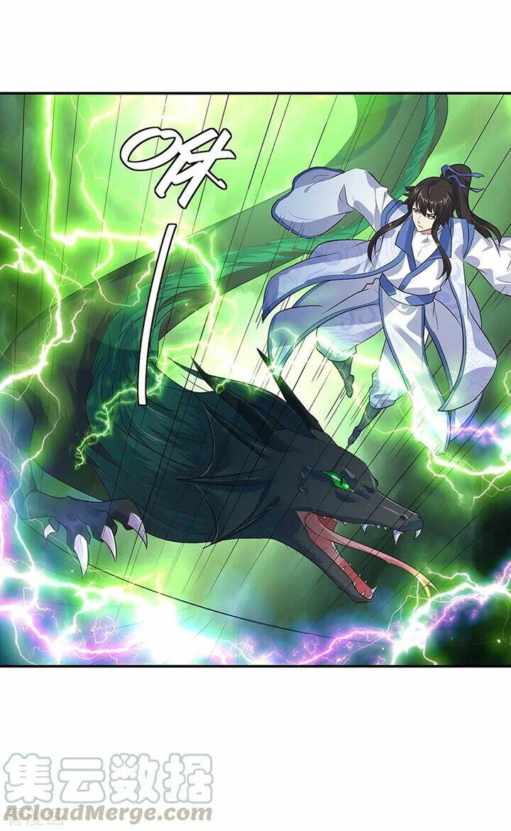 Chiến Hồn Tuyệt Thế: Chapter 202